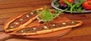 مطاعم طرابزون